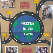 Hanseatic Help 3 Verkehrsfachwirte