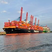 BarkassenfahrtHamburgerHafenContainerterminal