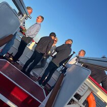 BarkassenfahrtHamburgerHafen2025f