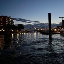 BarkassenfahrtHamburgerHafen2025