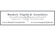 Logo von Dunkel, Vögele und Associates